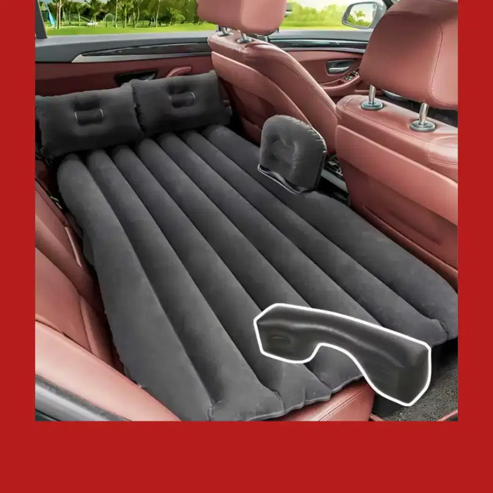 Matras mobil / kasur mobil banzzell