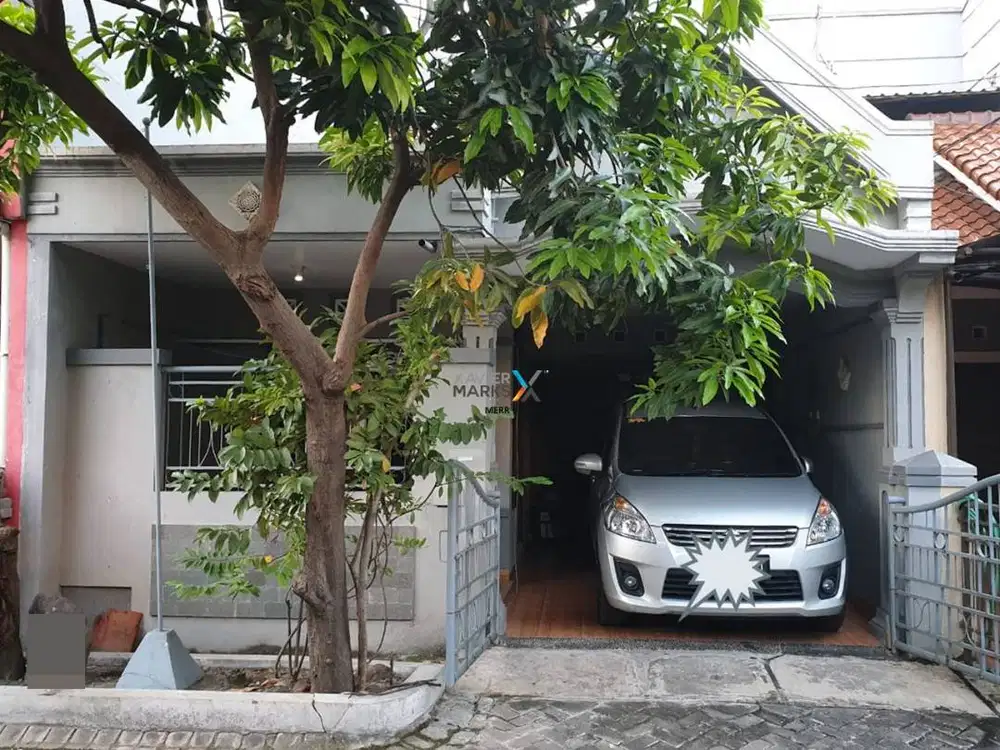 Dijual Rumah Siap Huni di Purimas 1 Bagus Terawat