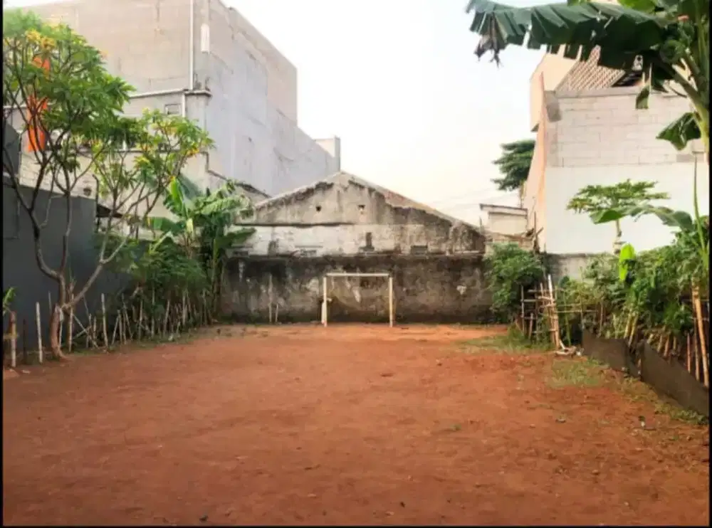 HOT SALE!!!TANAH LUAS SIAP BANGUN COCOK UNTUK APAPUN LOKASI STRATEGIS