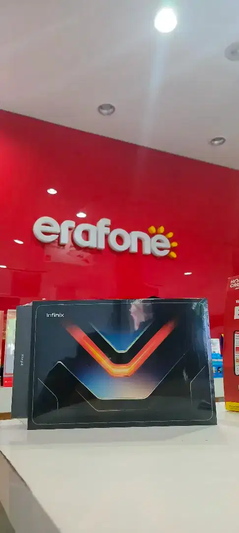 PROMO INFINIX XPAD GT