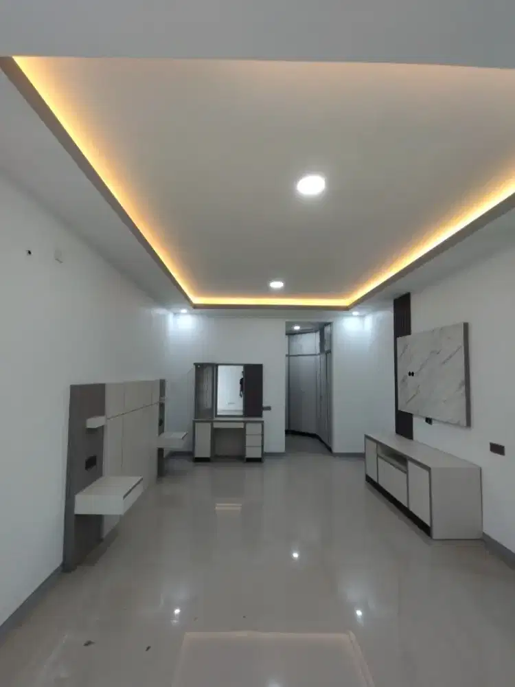 Jasa renovasi, interior dan bangun baru