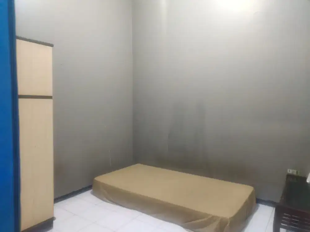 Terima KOS di perum. Siwalankerto Permai