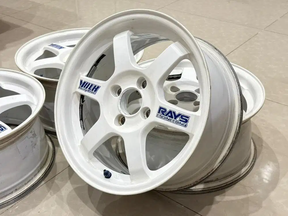 Velg Rays TE 37 OG