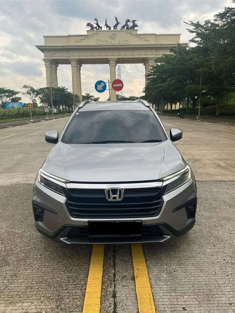 Brv E matic 2022