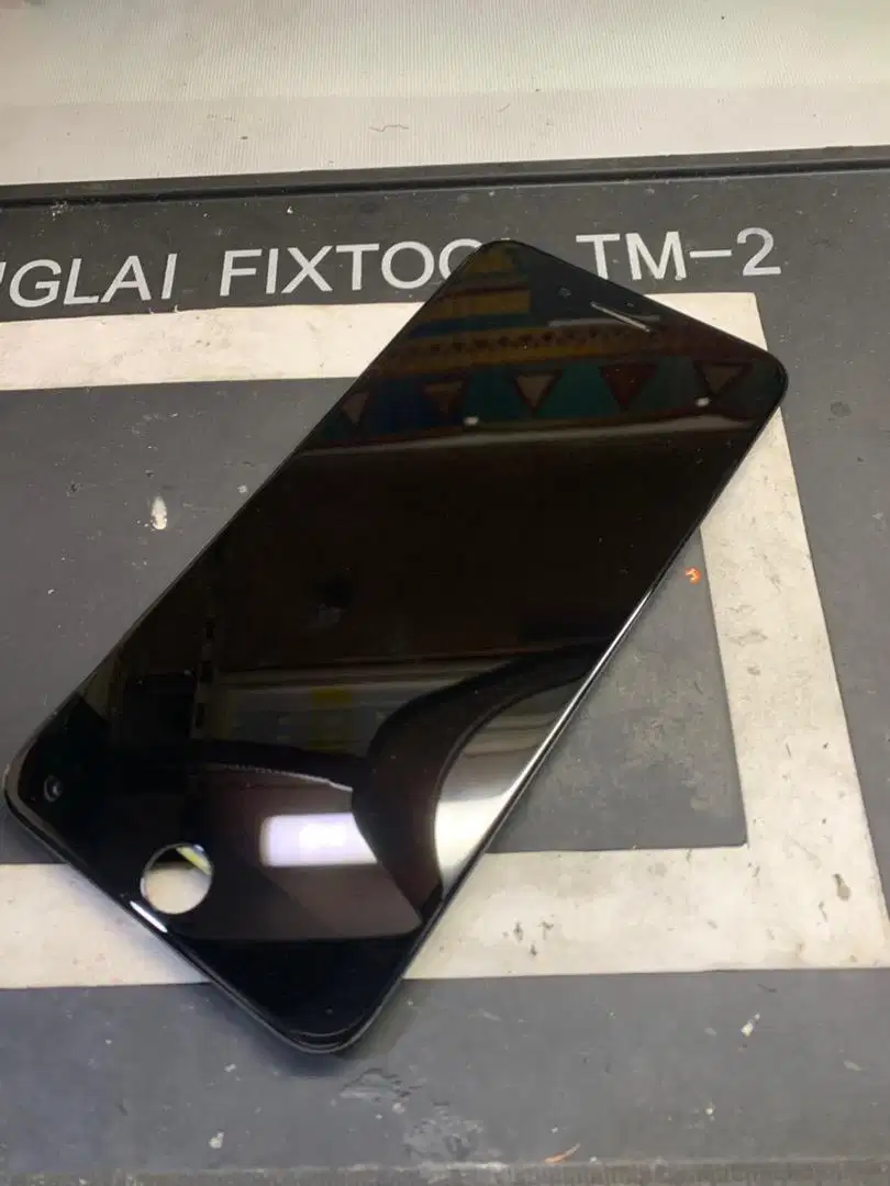Lcd iphone 8 plus copotan