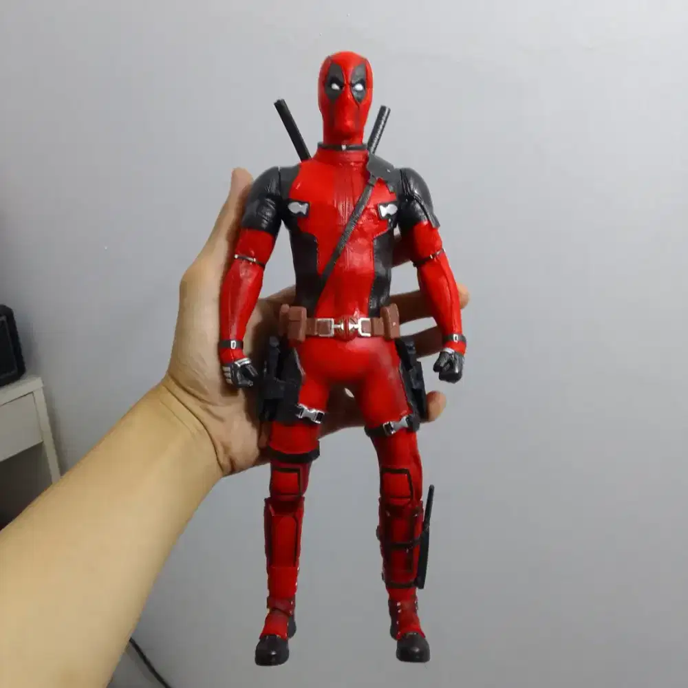 Figure Deadpool 30cm