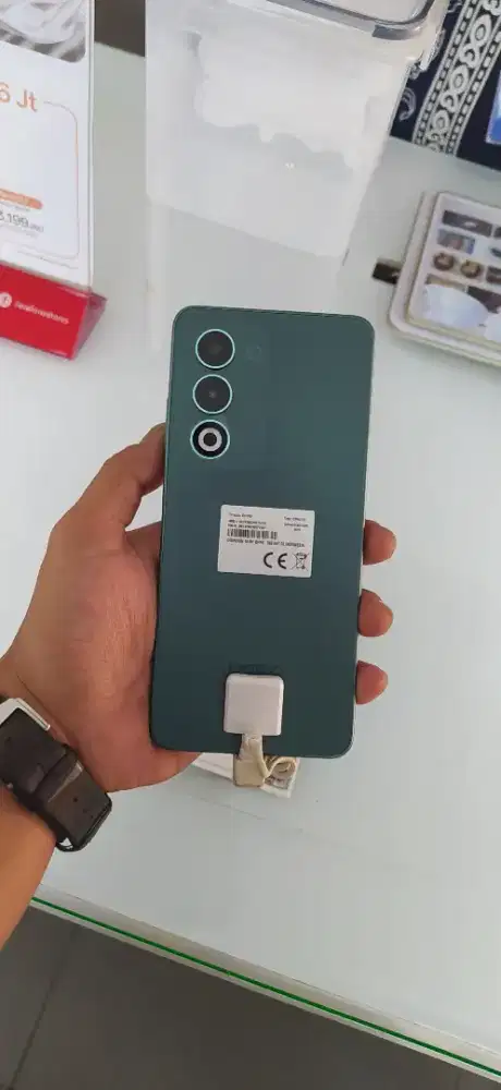 Oppo A5 Cash/Cicilan 0%