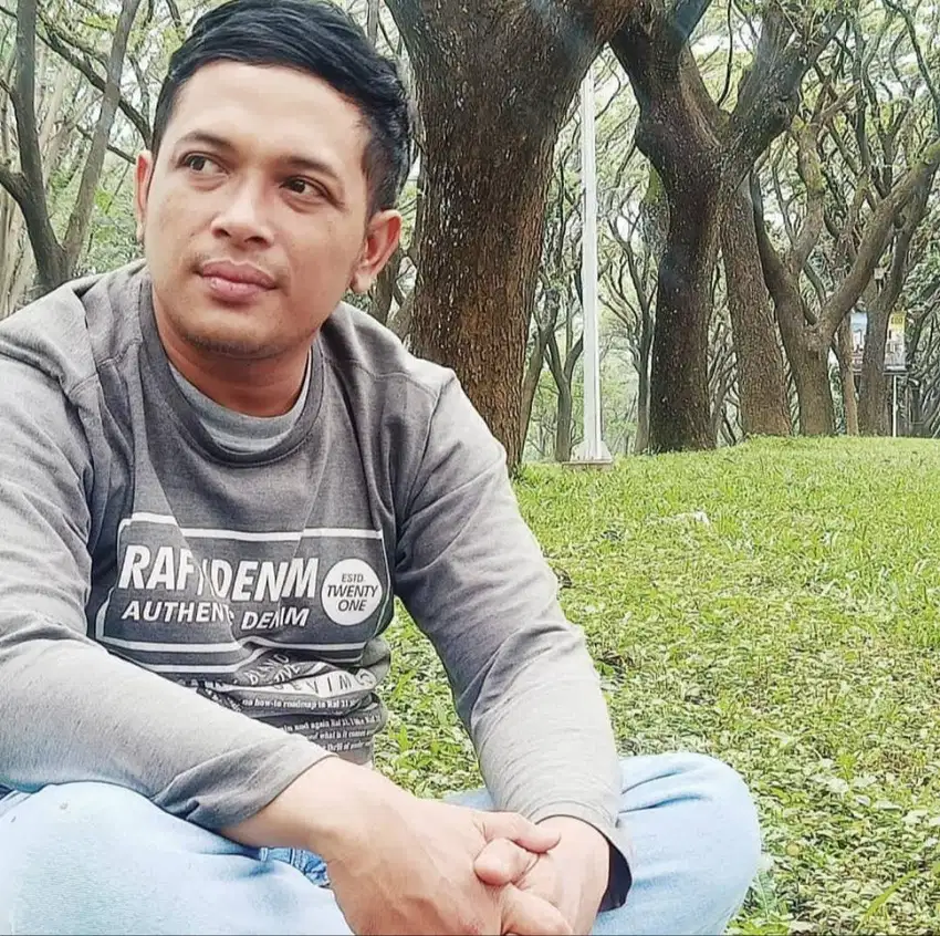 Bismillah mencari pekerjaan