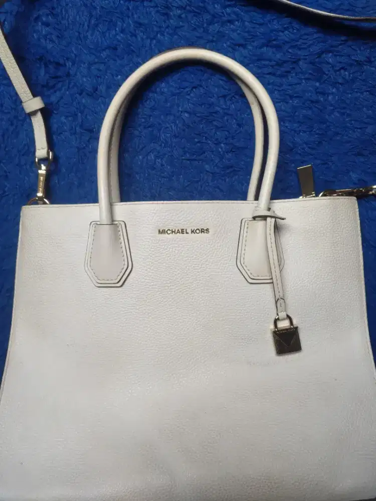 tas michael kors ori asli mercer