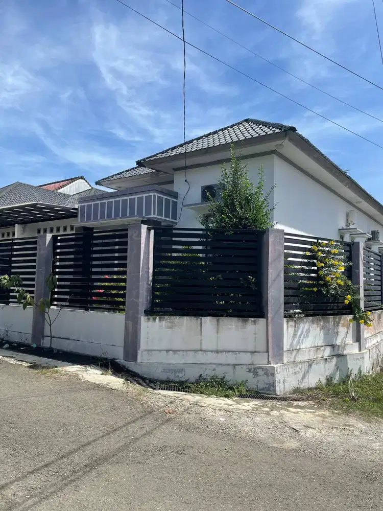 Rumah Dijual di Aceh Besar, Kecamatan Darul Imarah, Meusara Agung.