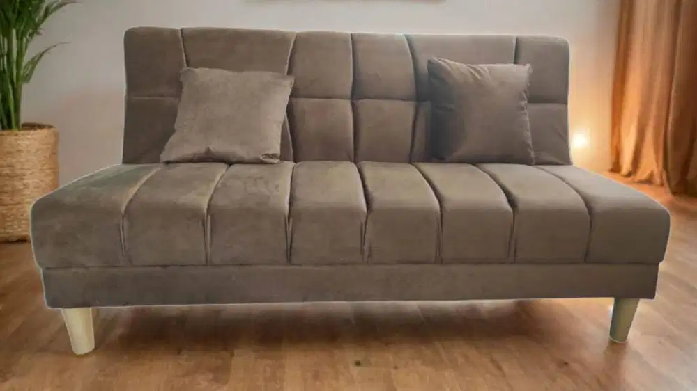 Sofa Bed Minimalis Kualitas Super
