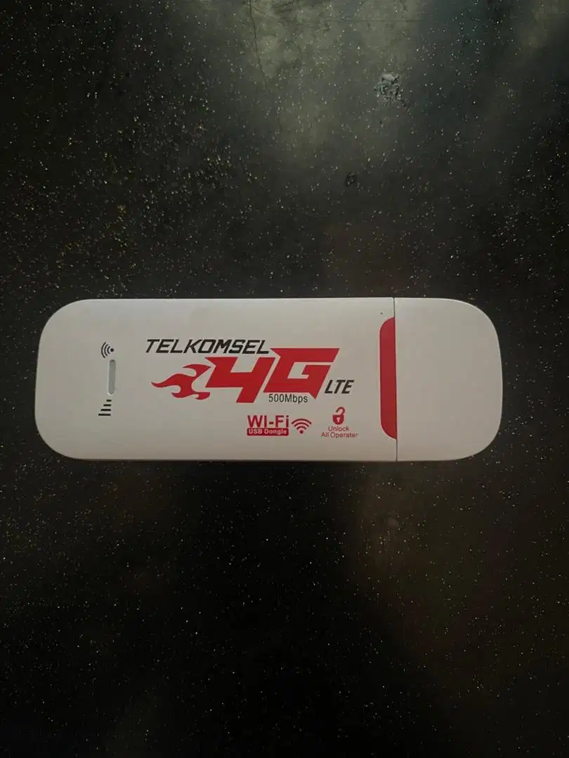 Modem usb wifi colok