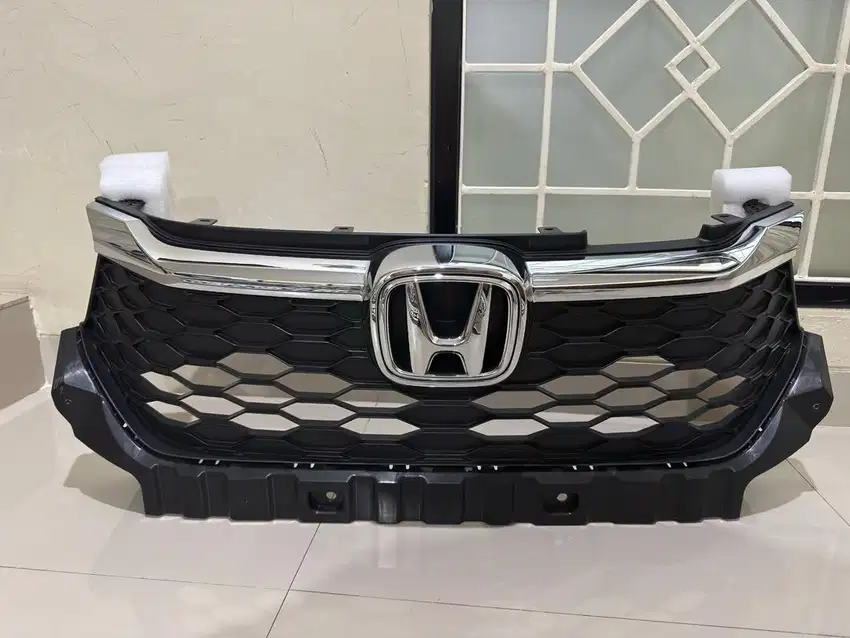 Grill honda Brio Satya 2025 original
