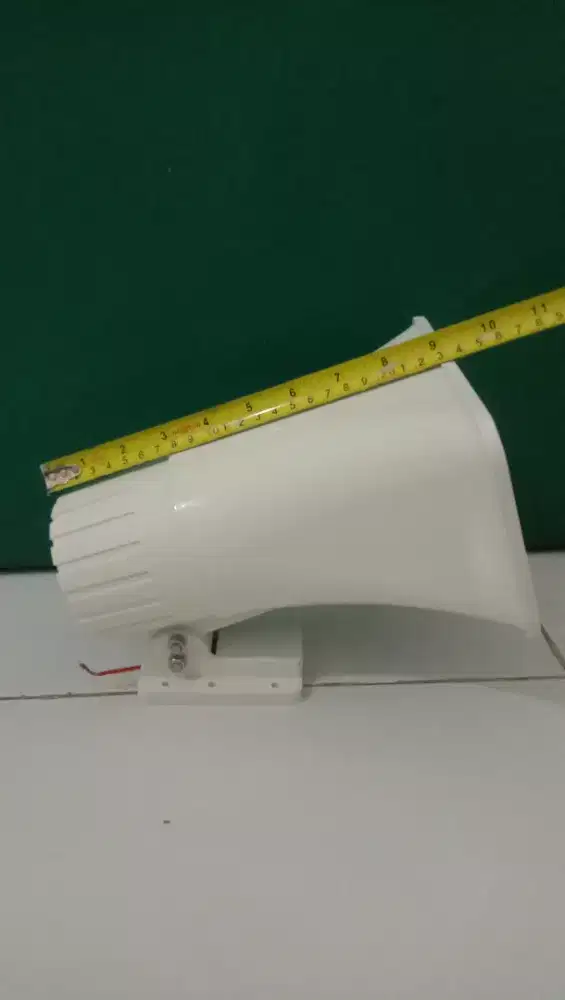 louds horn speaker mantap murmer