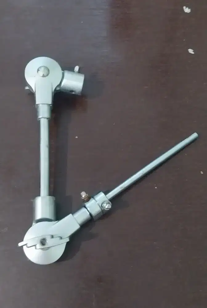 Attachment Yamaha CSAT 940 & 942