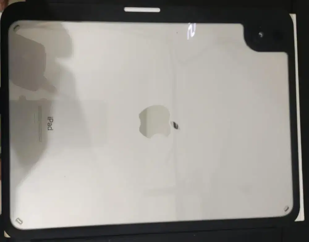 Ipad gen 10th wifi 64GB silver