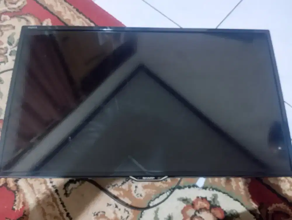 Televisi LED Sharp Aquos
