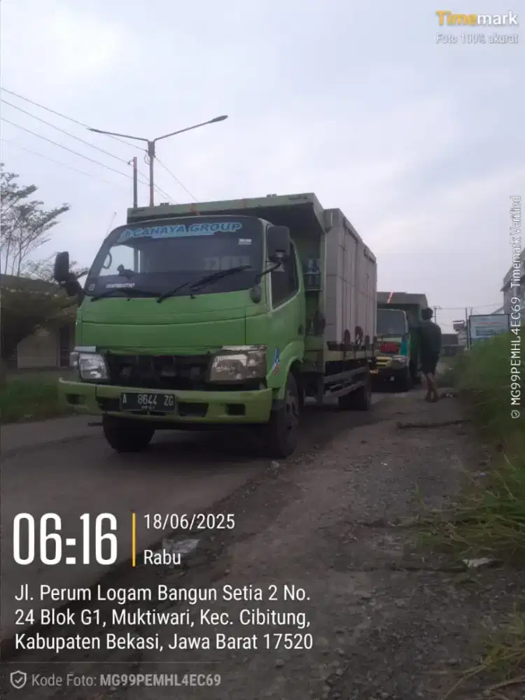 HEBEL STANDART AAC SNI