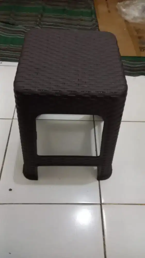 Kursi bakso olymplast