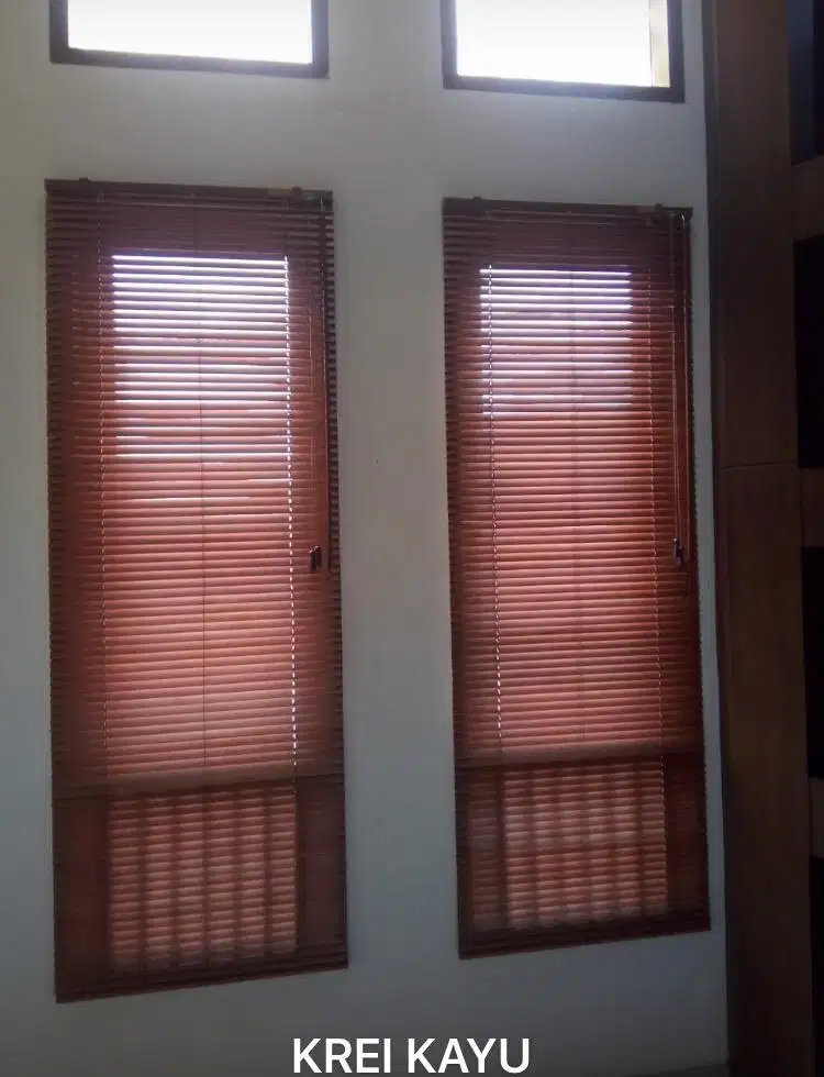 Tempahan vertical blind , romanshade, venetian blind , roller blind dl