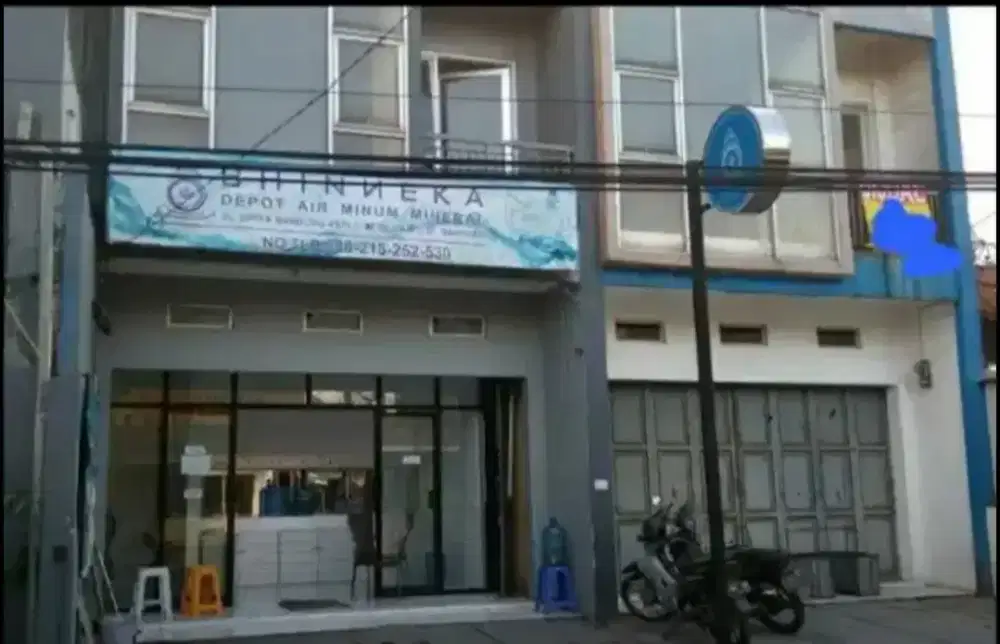 Dicari Karyawan untuk Operator Depo Air