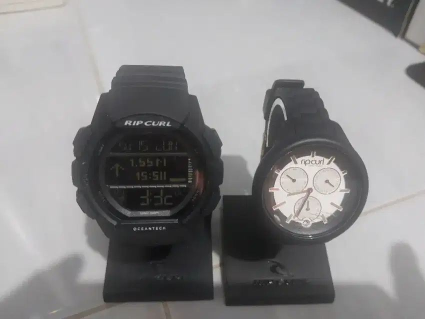 Jam ripcurl ori