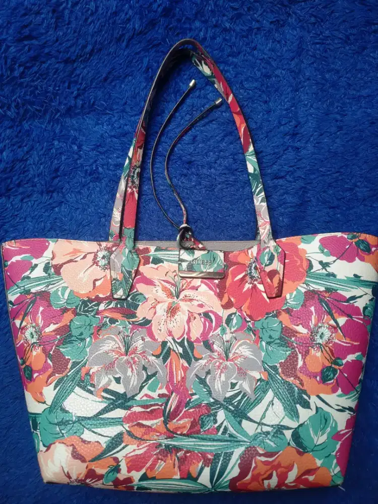 tas wanita GUESS ORI large