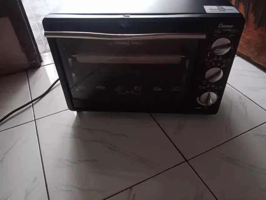 Oven Cosmos Co 958