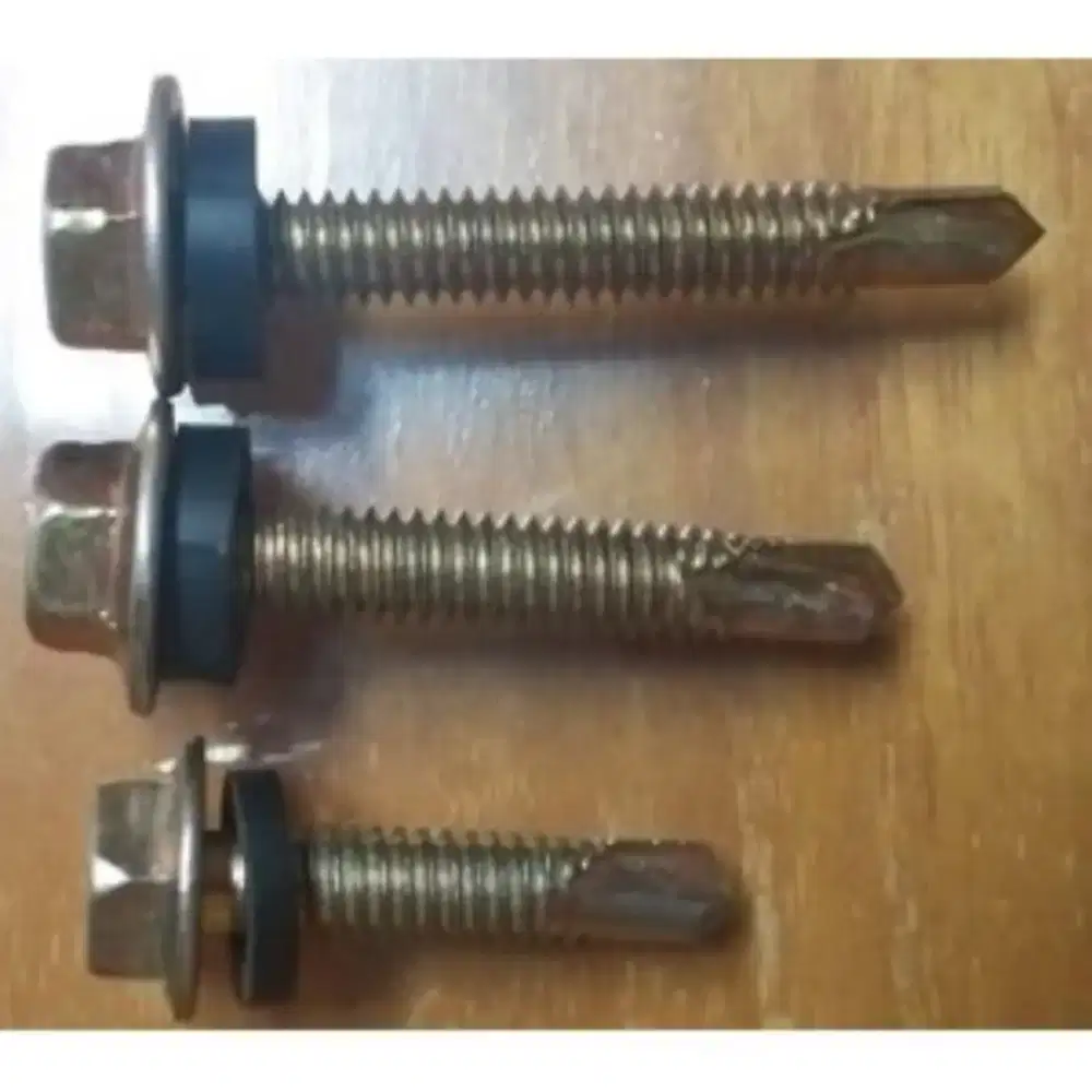 Baut drilling / SDS screw