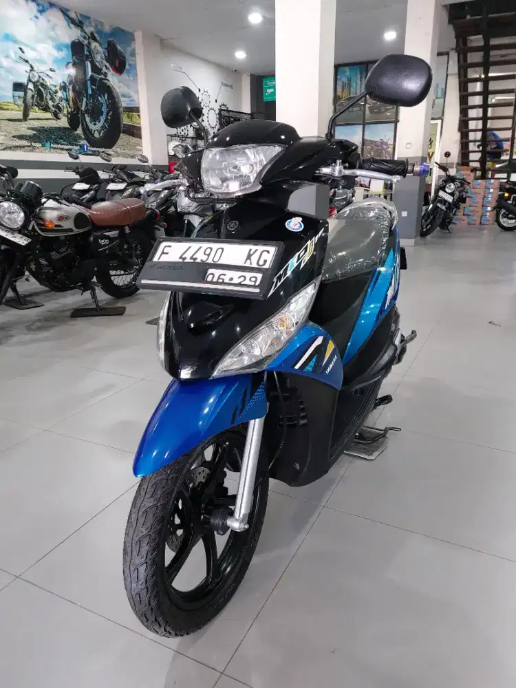 Mio j harga super murah