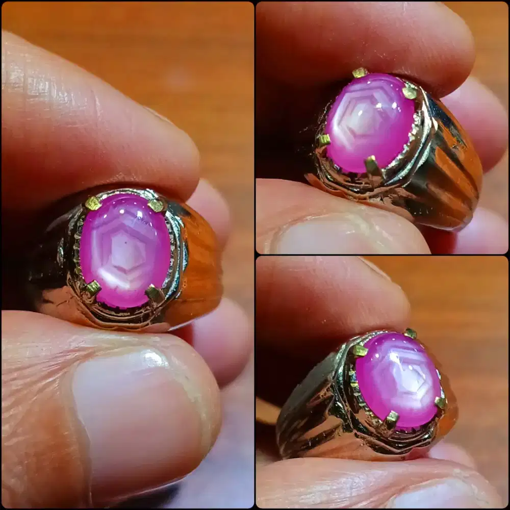 Ruby Star Burma HQ (Serat Fatwa)