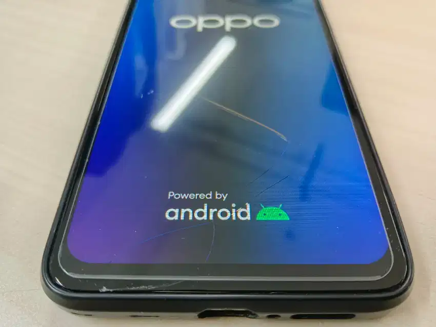 Oppo Reno 10x Zoom 8+8/256 4G NEGO