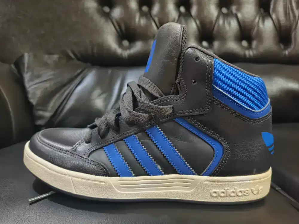 adidas Originals BU Varial Mid 'Comfort Blue istimewa