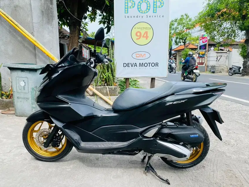 Pcx 160 th 2021 ✅dp 1,5 deva motor