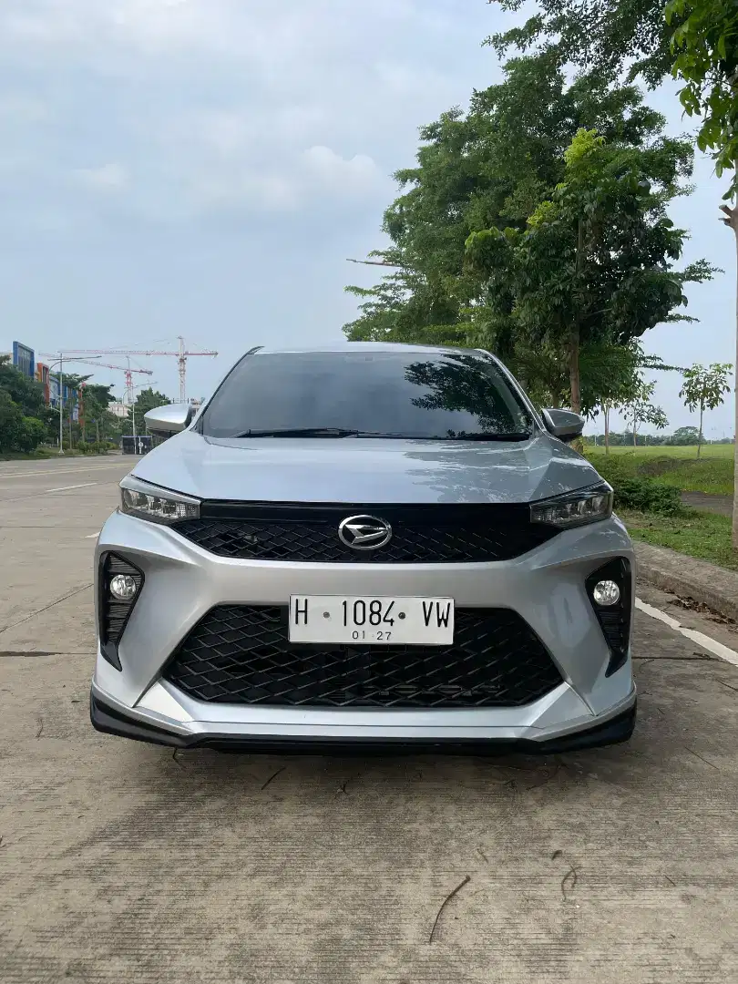 Xenia R ads Matic 2022
