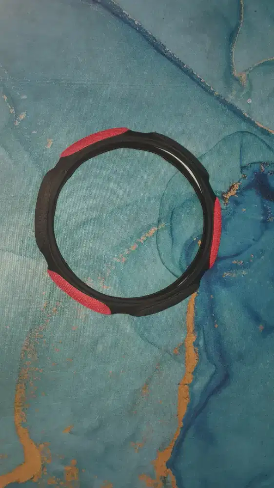 Sarung stir mobil universal