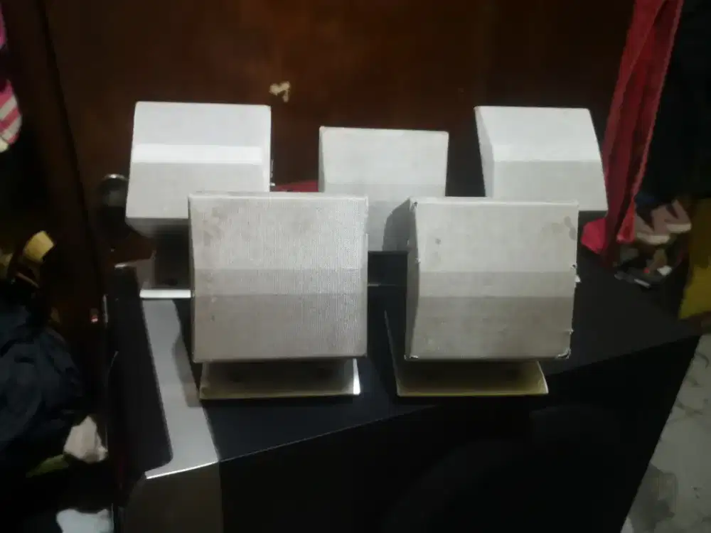 5bj speaker satelit sharp