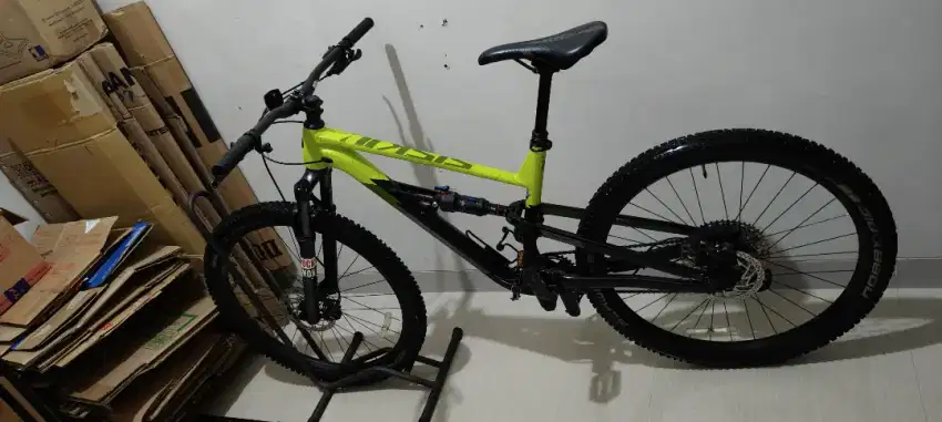 Polygon Siskiu D7 2022 Mantappp
