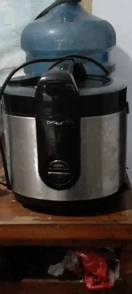 RiceCooker Phillips HD3128