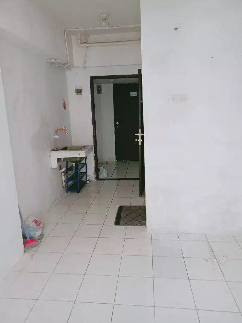 Peralatan bangunan siap pakai