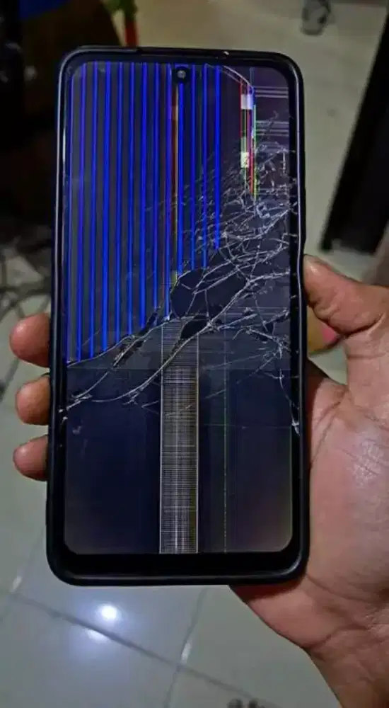 KAMI BELI HP XIAOMI ANDA RUSAK