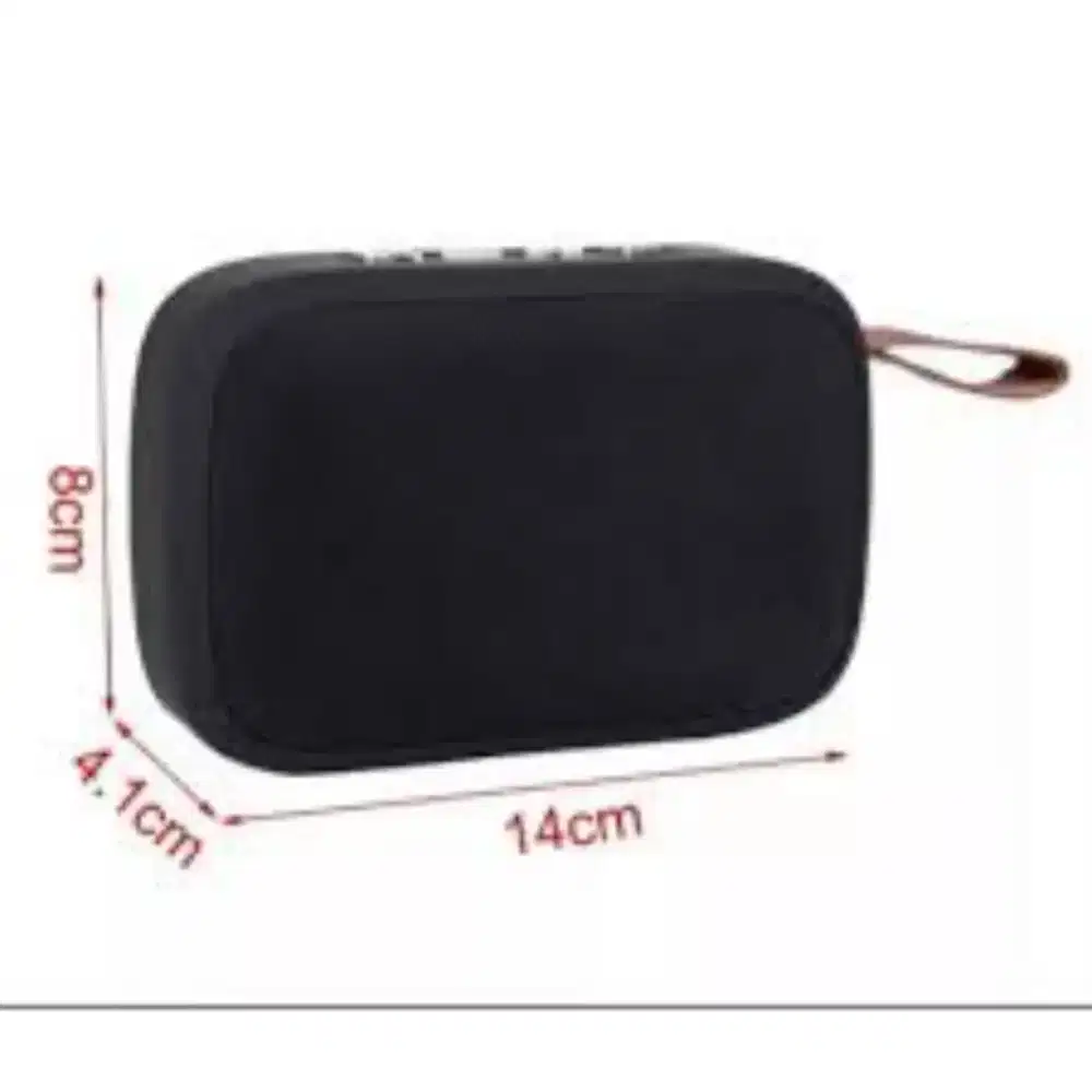 Bluetooth speaker portabel murah