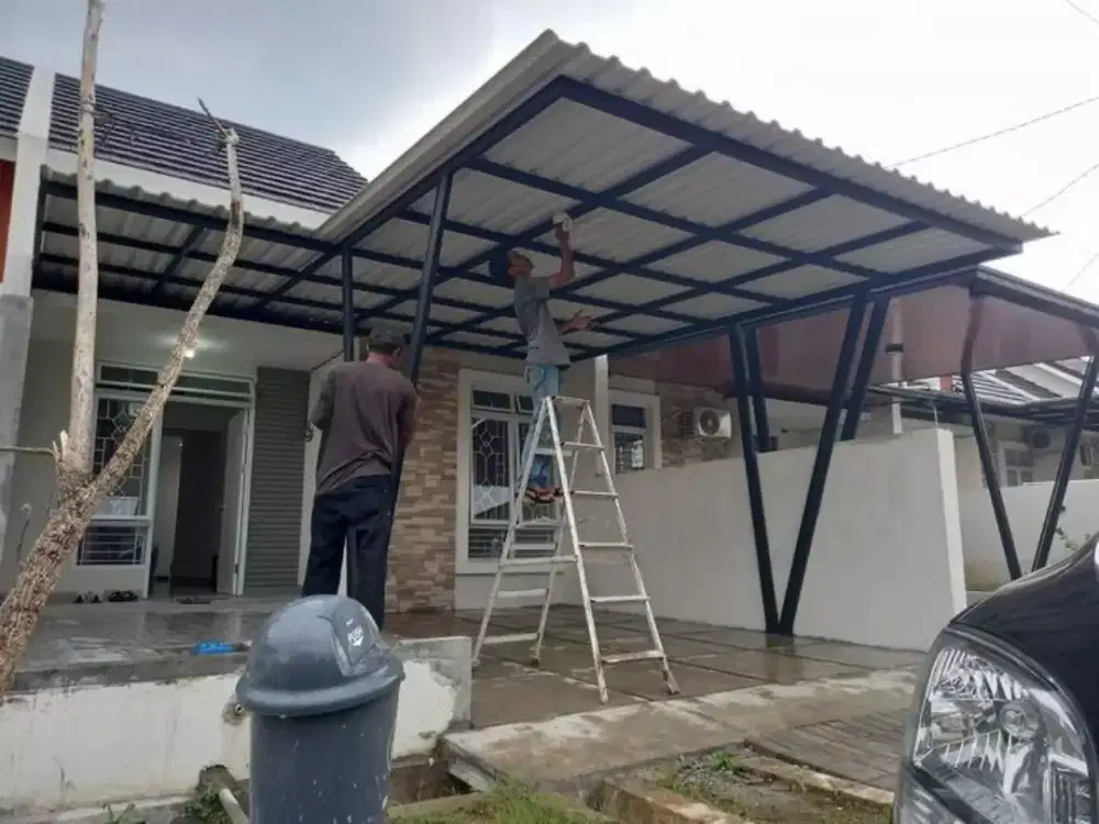 Spesialis kanopi surabaya