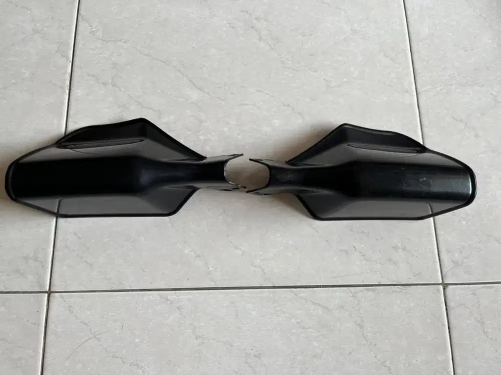 Handguard motor kalcer