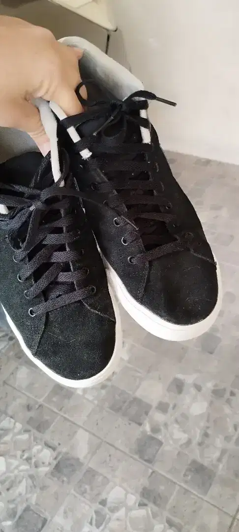 Nike Blazer Size 42 Insol 26,5