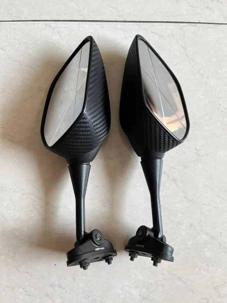 Spion nmax xmax R15 R25 tangkai pendek universal