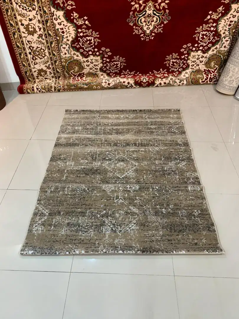 Karpet Permadani Premium Ukuran 125x160