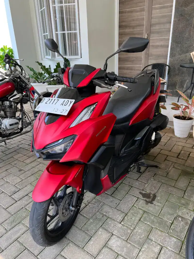 JUAL CEPAT VARIO 160