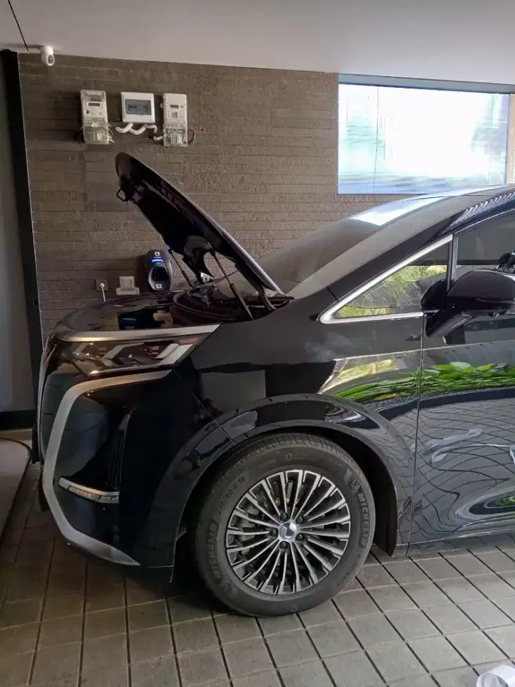 DELETE CROME LIST MOBIL DENZA D9,