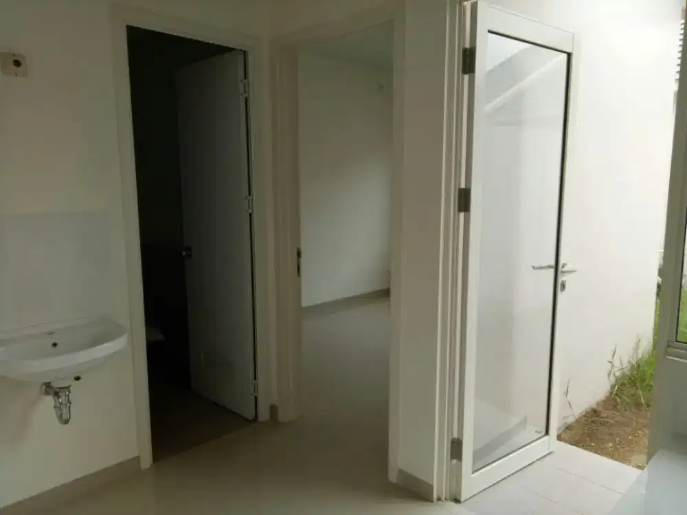 Rumah Murah Disewakan Suvarna Sutera Cikupa Cluster Abira